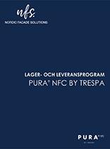 Pura Lagerprogram SE