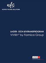 VIVX Lager Och Levprogram SE