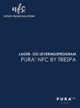 Pura Lagerprogram NO DK